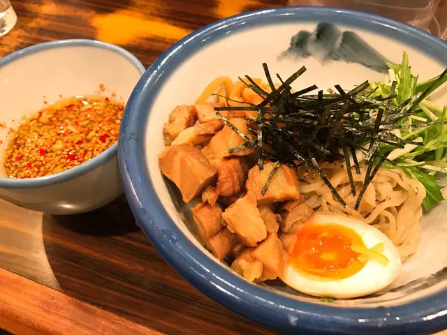 AFURI 原宿 （阿夫利 あふり）