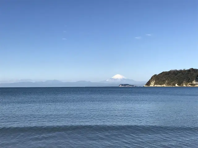 逗子海岸