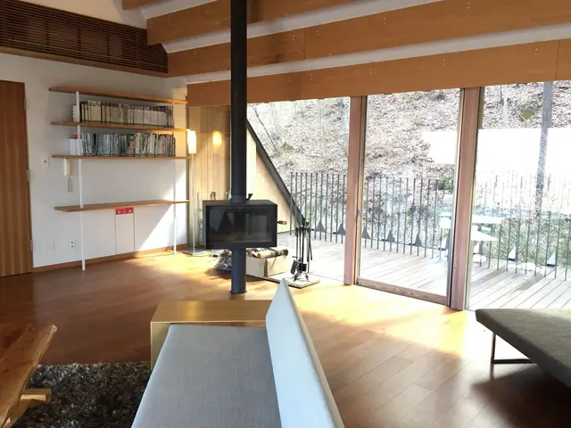 安藤百福記念 自然体験活動指導者養成センター