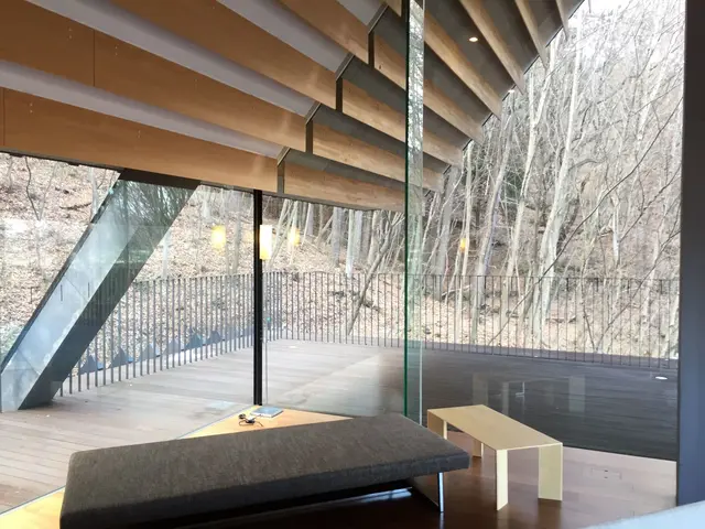 安藤百福記念 自然体験活動指導者養成センター