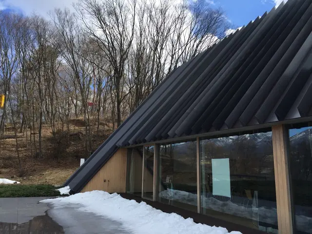 安藤百福記念 自然体験活動指導者養成センター