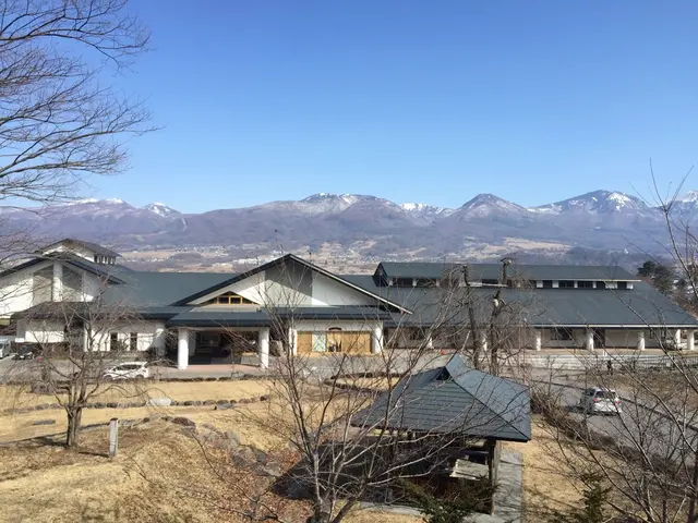 あぐりの湯こもろ