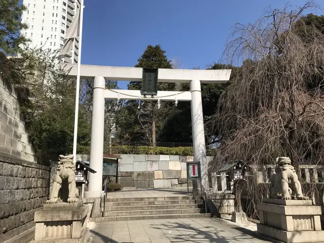 乃木神社
