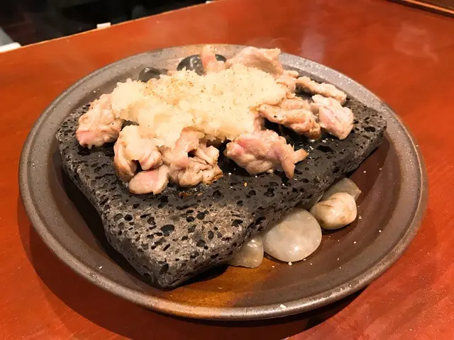 はし田屋 中目黒店