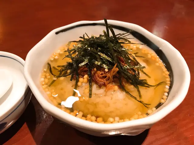 はし田屋 中目黒店