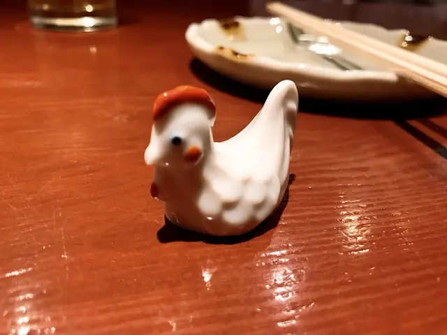 はし田屋 中目黒店