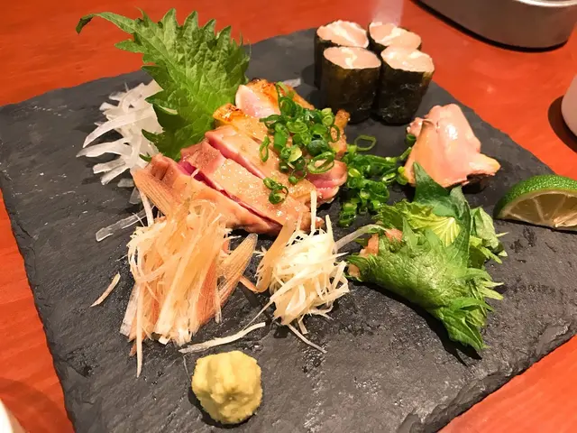 はし田屋 中目黒店