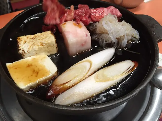 米久 本店