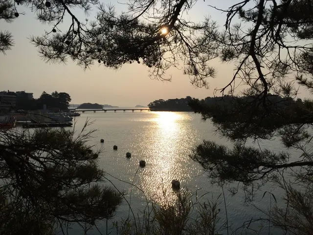 松島海岸駅