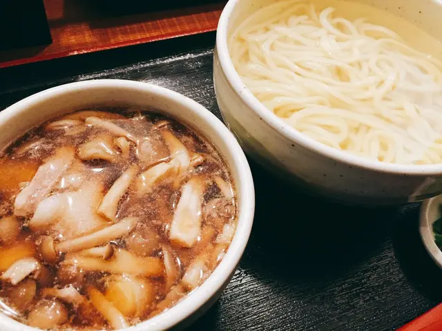 うどん sugita