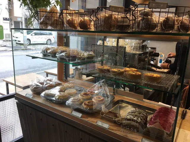 iki ESPRESSO（イキ エスプレッソ）