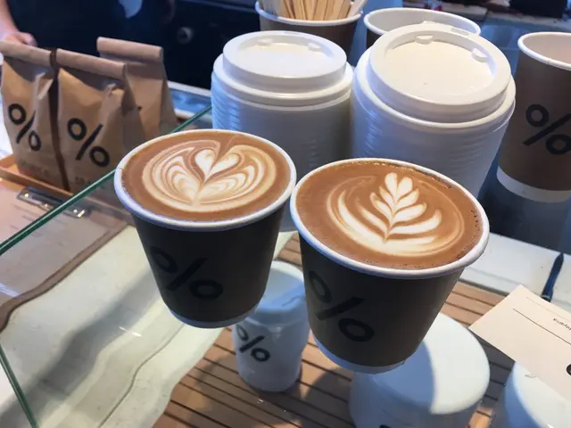 アラビカ 京都 嵐山（% ARABICA Kyoto）