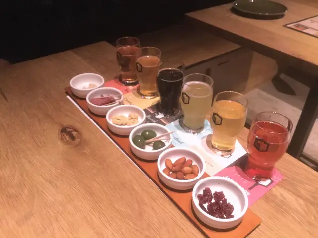 スプリングバレーブルワリー東京 （SPRING VALLEY BREWERY TOKYO）
