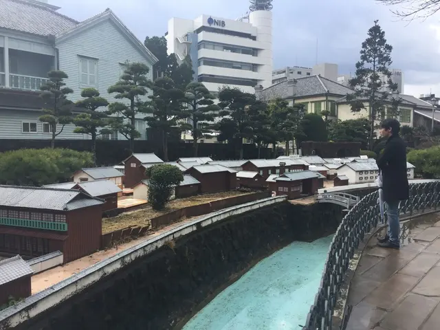 出島
