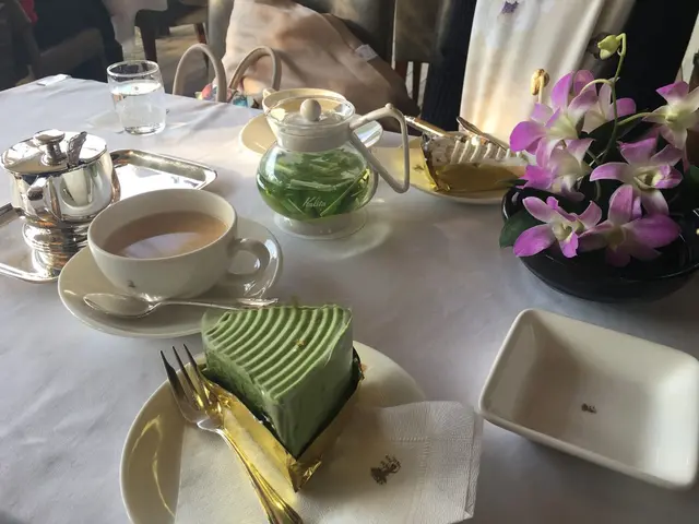 ウエスト青山ガーデン（WEST AOYAMA GARDEN）