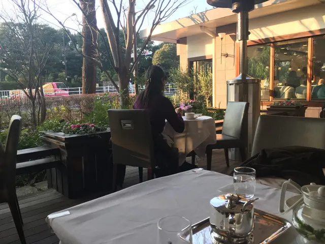 ウエスト青山ガーデン（WEST AOYAMA GARDEN）