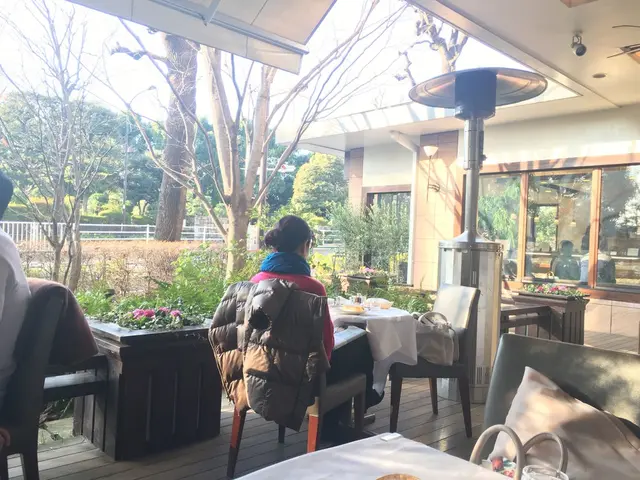 ウエスト青山ガーデン（WEST AOYAMA GARDEN）