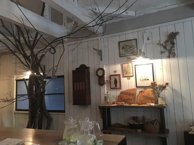 カフェ　オトノヴァ