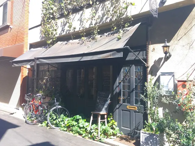 カフェ　オトノヴァ