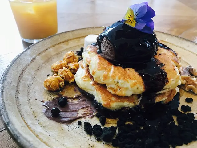 METoA Cafe ＆ Kitchen（旧店名：Me's Cafe & Kitchen）