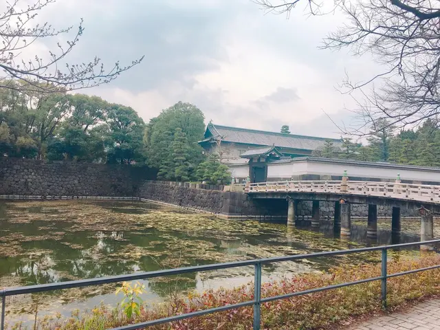 皇居