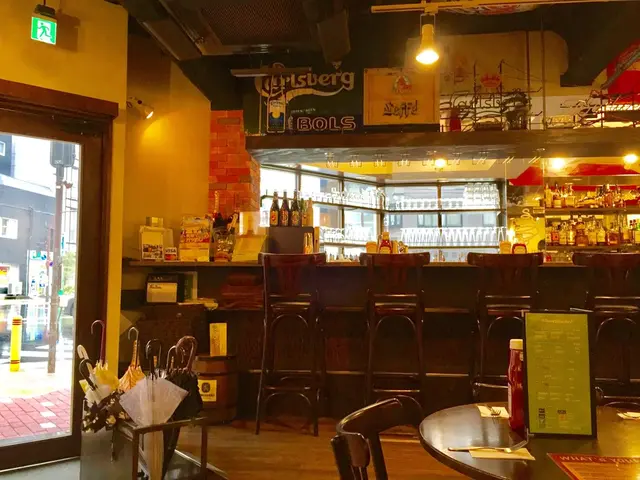 Shake Tree Burger & Bar（シェイクツリー バーガー＆バー）