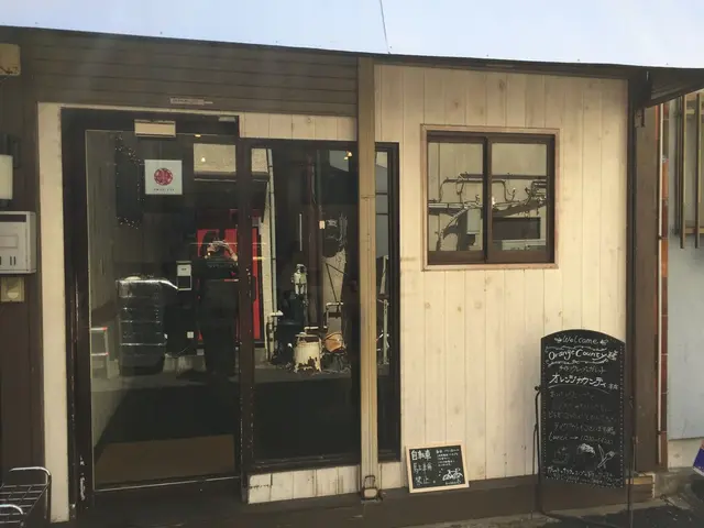 オレンジカウンティ（ORANGE COUNTY） 