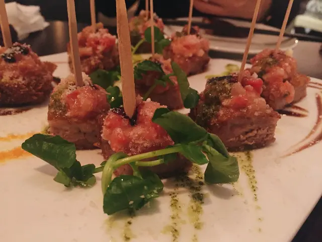 89BAL（ヤクバル） EBISU TOKYO