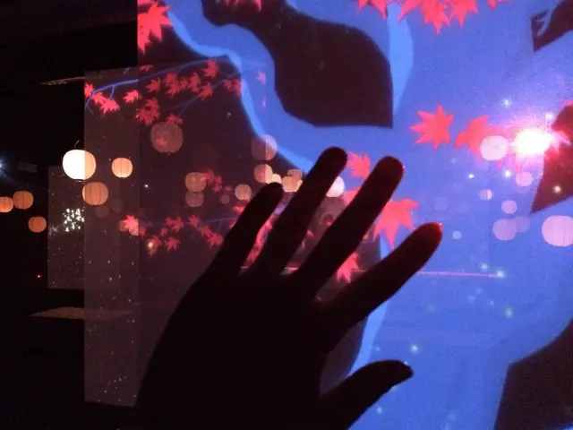 食神様の不思議なレストラン