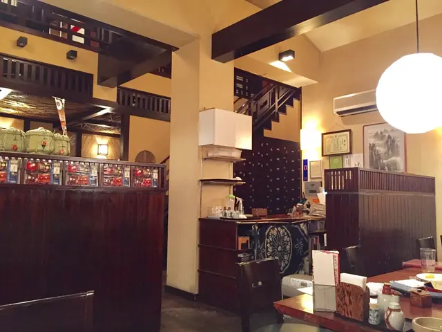 無限堂 大町本店