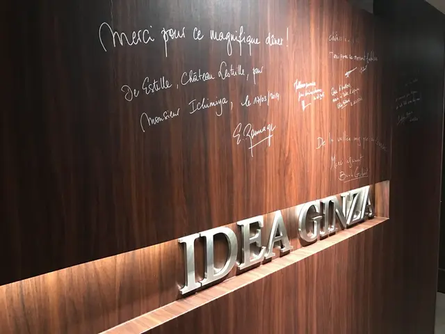 IDEA 銀座