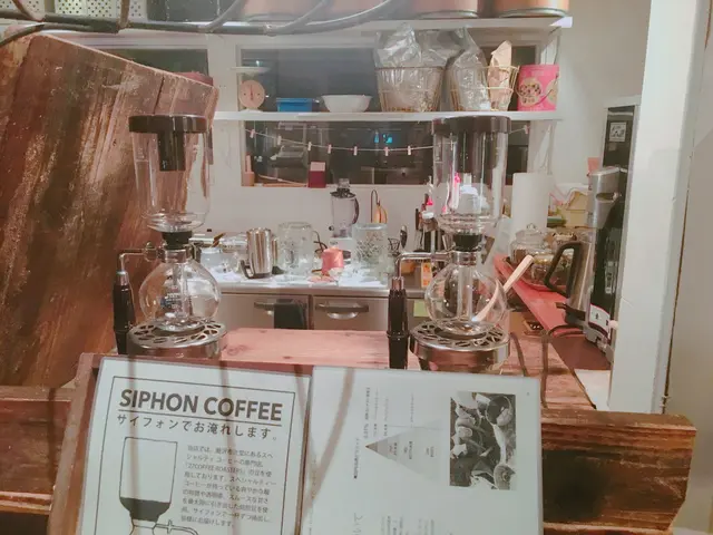 モキチフーズガーデン