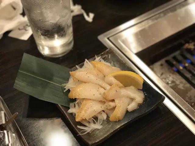 焼肉 おくむら