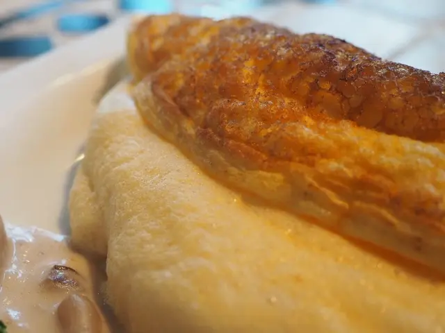 ラ・メール・プラール