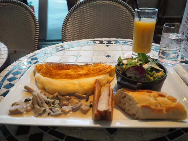 ラ・メール・プラール