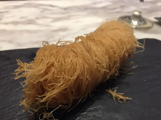 MASA'S KITCHEN 恵比寿