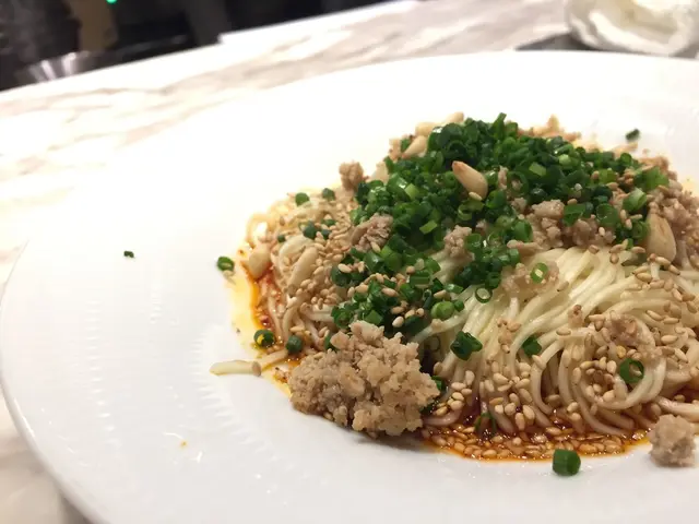 MASA'S KITCHEN 恵比寿