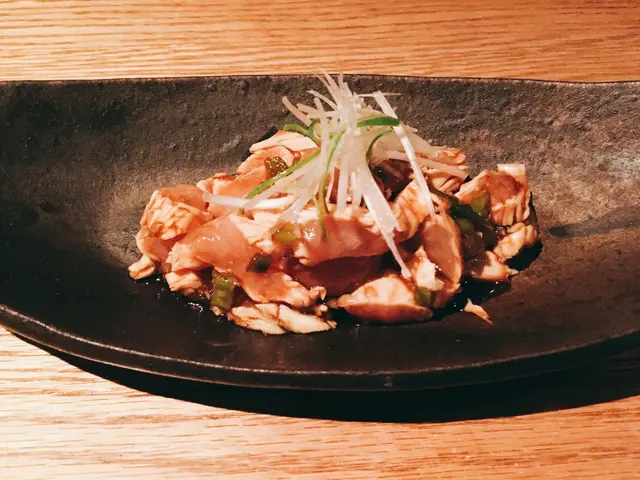 ごはんや 一芯 代官山