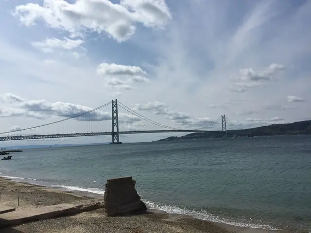 淡路島国営明石海峡公園
