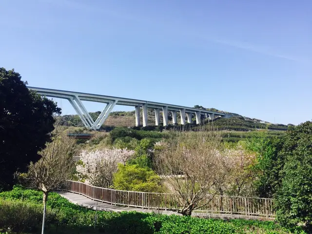淡路島国営明石海峡公園