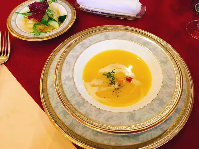 ステーキ・レストラン勝