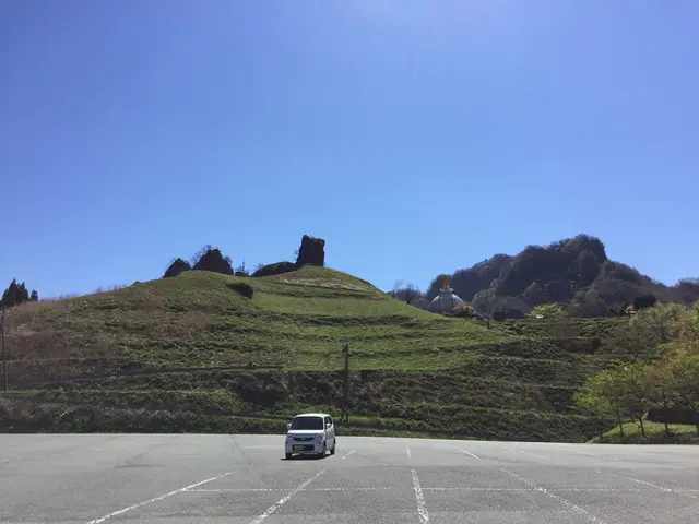 上色見熊野座神社