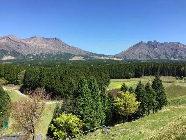 上色見熊野座神社