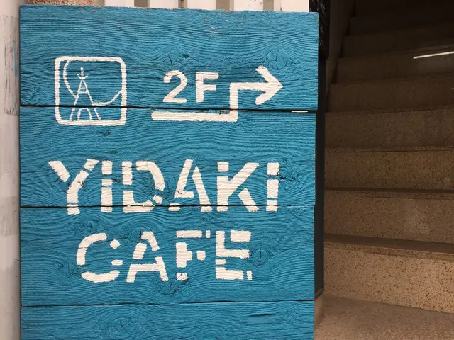 イダキ(YIDAKI)CAFE