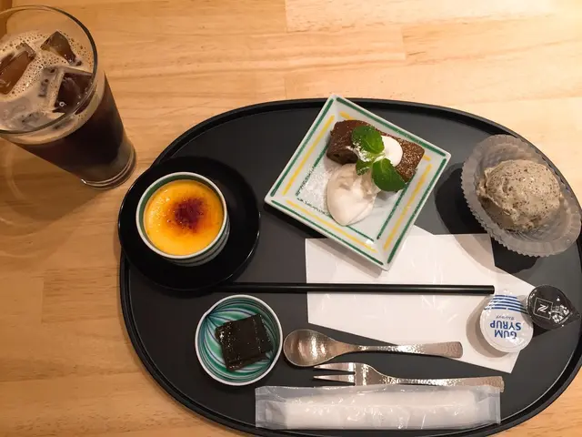 賛否両論 寄り道