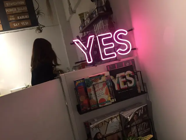 YES TOKYO