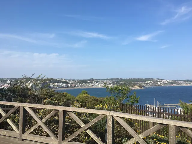 LONCAFE 湘南江の島本店