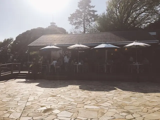 LONCAFE 湘南江の島本店