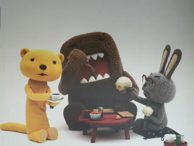 NHKホール