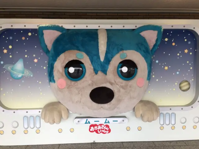 NHKホール